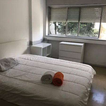 Homestay Smile4porto Porto