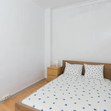 Smile4porto Homestay