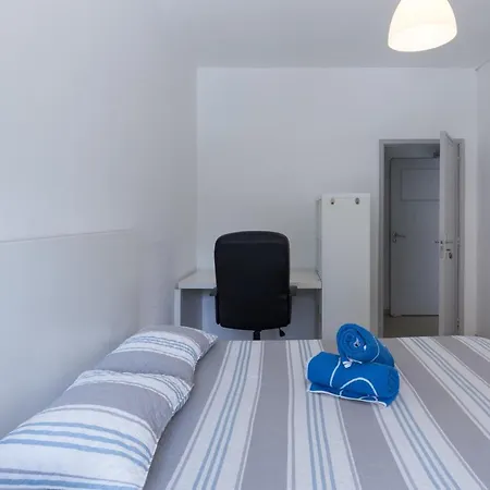 Homestay Smile4porto Porto