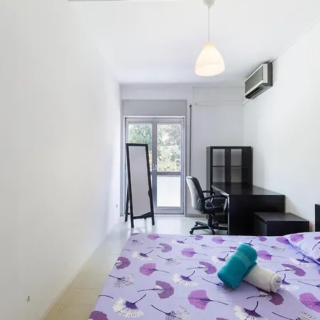 Homestay Smile4porto Porto