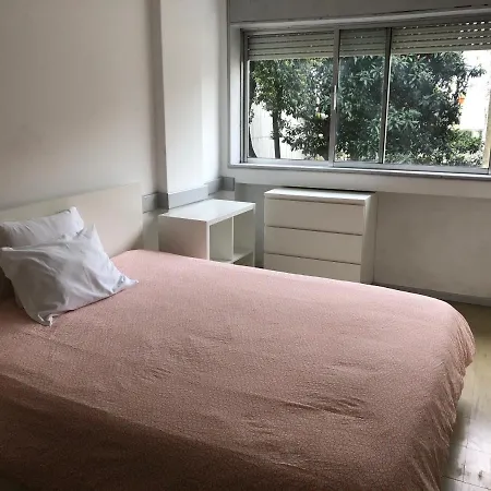Smile4porto Homestay