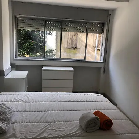 Smile4porto Homestay